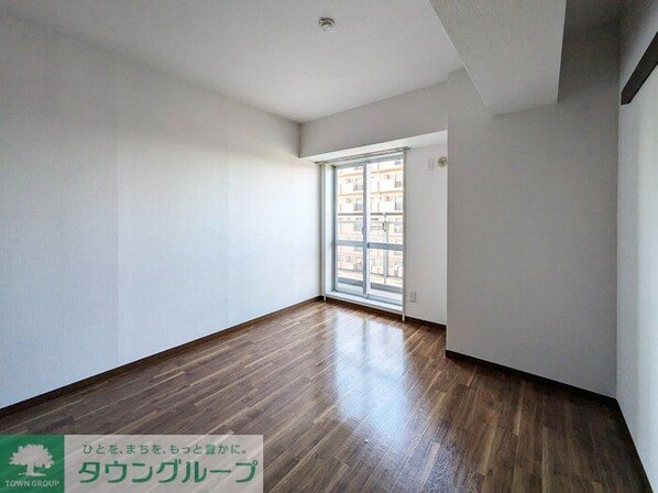 オーシャンビュー壱番館 の物件内観写真